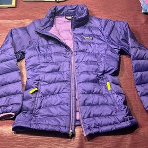 Patagonia jacket